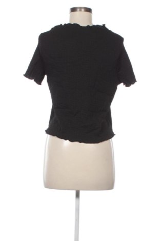 Damen Shirt Janina, Größe M, Farbe Schwarz, Preis 17,99 €