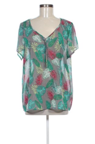 Bluză de femei Janina, Mărime 3XL, Culoare Multicolor, Preț 60,99 Lei