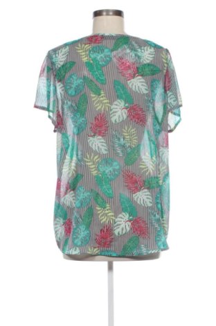 Bluză de femei Janina, Mărime 3XL, Culoare Multicolor, Preț 60,99 Lei
