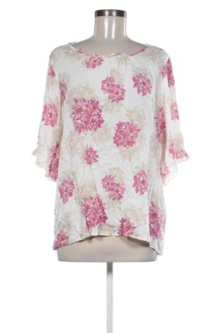 Damen Shirt Janina, Größe XL, Farbe Mehrfarbig, Preis 10,00 €