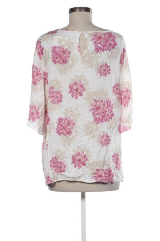 Damen Shirt Janina, Größe XL, Farbe Mehrfarbig, Preis 10,00 €