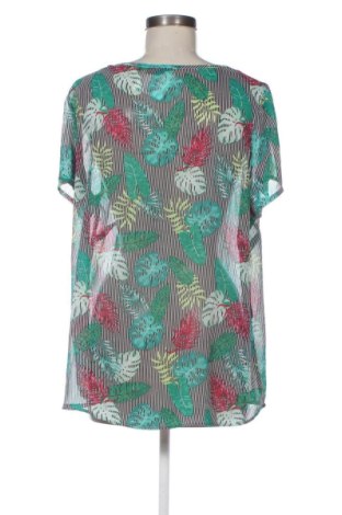 Bluzka damska Janina, Rozmiar XL, Kolor Kolorowy, Cena 51,99 zł