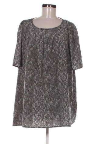 Дамска блуза Janina, Размер XXL, Цвят Многоцветен, Цена 10,22 €