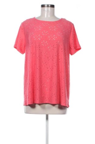 Damen Shirt Janina, Größe L, Farbe Rosa, Preis 12,99 €