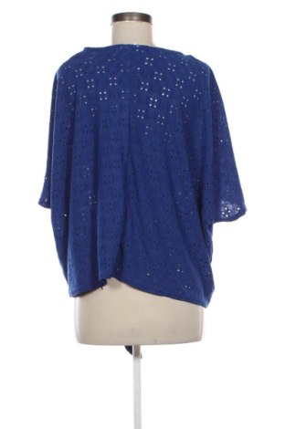 Damen Shirt Janina, Größe 5XL, Farbe Blau, Preis € 10,00