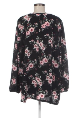 Дамска блуза Janina, Размер XXL, Цвят Многоцветен, Цена 10,22 €