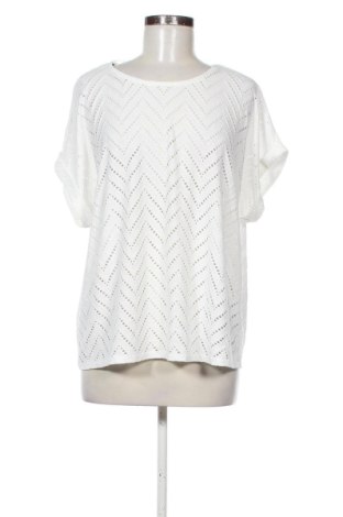 Damen Shirt Janina, Größe XL, Farbe Weiß, Preis € 12,99, #136381346