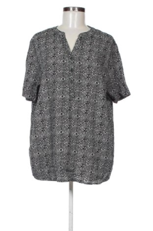 Дамска блуза Janina, Размер XXL, Цвят Многоцветен, Цена 10,22 €