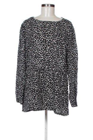 Damen Shirt Janina, Größe XL, Farbe Mehrfarbig, Preis 12,99 €
