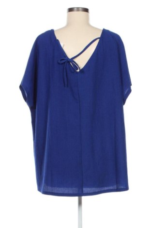 Bluză de femei Janina, Mărime XXL, Culoare Albastru, Preț 60,99 Lei