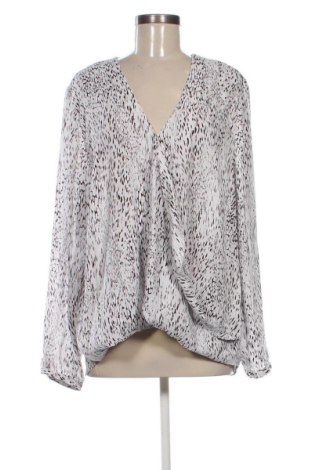Damen Shirt Janina, Größe XL, Farbe Mehrfarbig, Preis 12,99 €