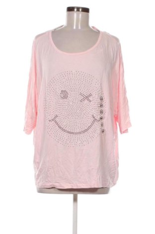 Bluză de femei Janina, Mărime XL, Culoare Roz, Preț 60,99 Lei