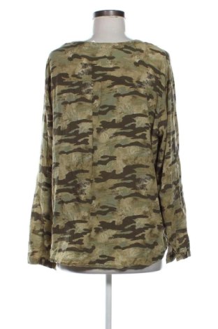 Damen Shirt Janina, Größe XXL, Farbe Mehrfarbig, Preis € 12,99