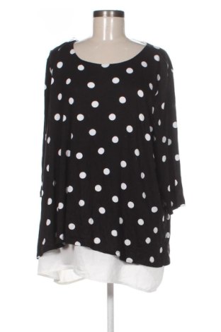 Bluză de femei Janina, Mărime XXL, Culoare Multicolor, Preț 34,99 Lei, #136385746