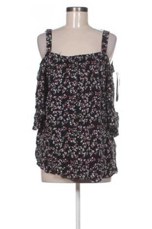 Damen Shirt Janina, Größe XXL, Farbe Mehrfarbig, Preis 12,99 €