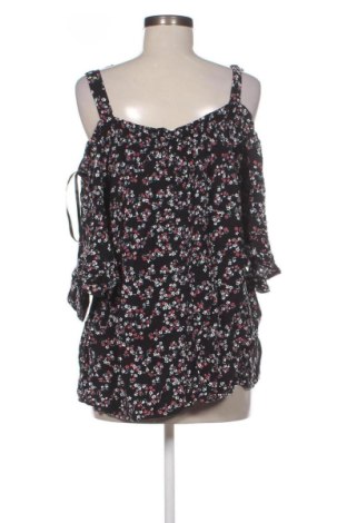 Damen Shirt Janina, Größe XXL, Farbe Mehrfarbig, Preis 12,99 €