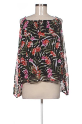 Damen Shirt Janina, Größe M, Farbe Mehrfarbig, Preis € 12,99