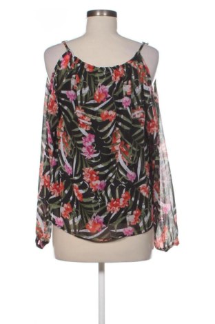Damen Shirt Janina, Größe M, Farbe Mehrfarbig, Preis € 12,99