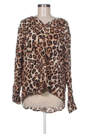 Bluză de femei Janina, Mărime XXL, Culoare Multicolor, Preț 60,99 Lei