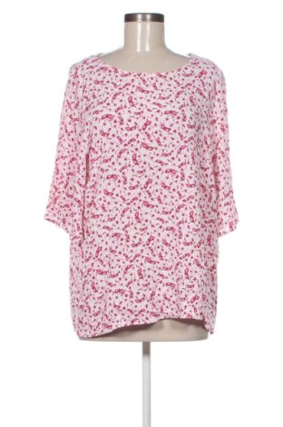 Дамска блуза Janina, Размер XXL, Цвят Многоцветен, Цена 10,22 €