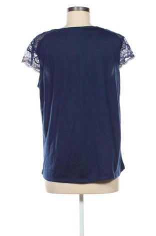 Damen Shirt Janina, Größe L, Farbe Blau, Preis € 12,99