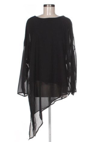 Damen Shirt Janina, Größe XXL, Farbe Schwarz, Preis 8,99 €, #136387433