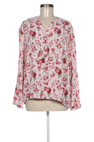 Damen Shirt Janina, Größe XXL, Farbe Mehrfarbig, Preis 12,99 €