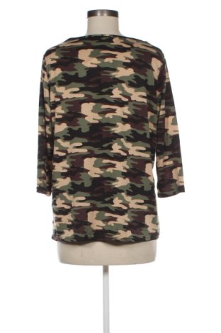 Damen Shirt Janina, Größe XL, Farbe Mehrfarbig, Preis € 12,99