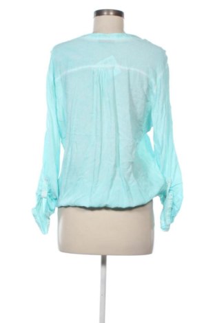 Bluză de femei Janina, Mărime XL, Culoare Albastru, Preț 60,99 Lei