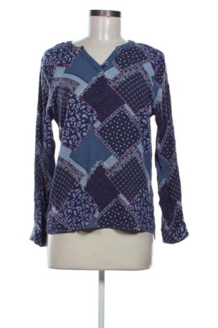 Дамска блуза Janina, Размер XL, Цвят Многоцветен, Цена 10,22 €