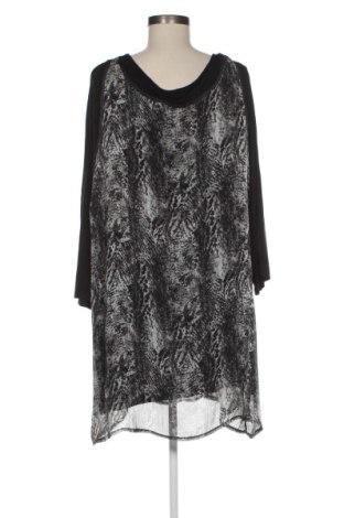 Bluză de femei Janina, Mărime 5XL, Culoare Multicolor, Preț 60,99 Lei