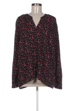 Damen Shirt Janina, Größe XXL, Farbe Mehrfarbig, Preis € 12,99