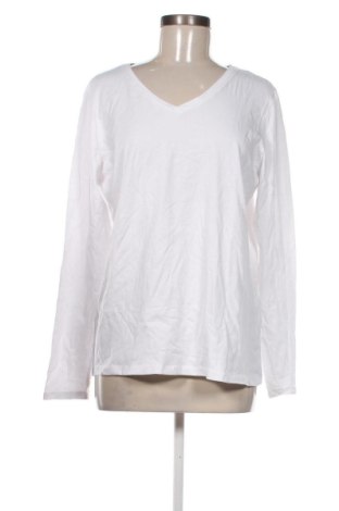 Дамска блуза Janina, Размер XL, Цвят Бял, Цена 11,24 €, #136395551
