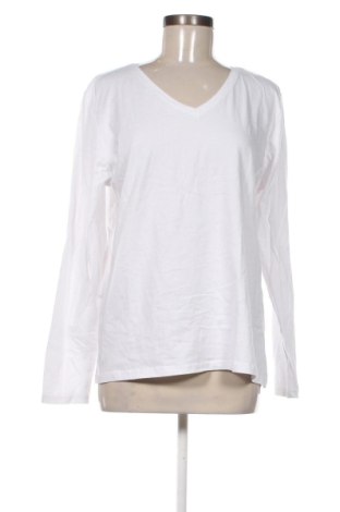 Дамска блуза Janina, Размер XL, Цвят Бял, Цена 10,22 €