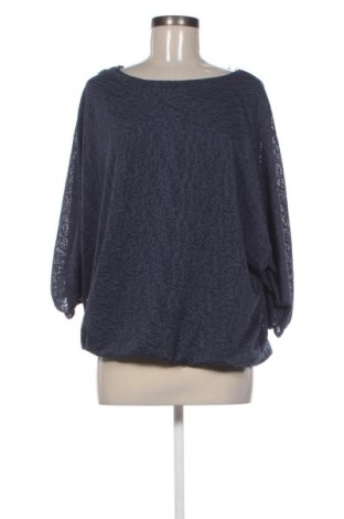 Дамска блуза Janina, Размер L, Цвят Сив, Цена 10,22 €