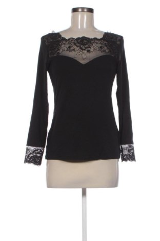 Damen Shirt Janira, Größe M, Farbe Schwarz, Preis € 20,99