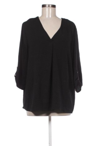 Damen Shirt Jdy, Größe XXL, Farbe Schwarz, Preis 12,99 €