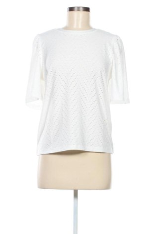 Damen Shirt Jdy, Größe M, Farbe Weiß, Preis 12,99 €