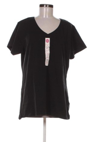 Dámska blúza Jean Jail, Veľkosť XXL, Farba Čierna, Cena  34,95 €