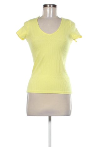 Bluză de femei Jean Pascale, Mărime XS, Culoare Galben, Preț 52,13 Lei