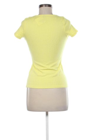 Bluză de femei Jean Pascale, Mărime XS, Culoare Galben, Preț 52,13 Lei