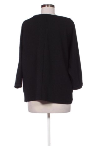 Дамска блуза Jean Pascale, Размер XL, Цвят Черен, Цена 10,22 €