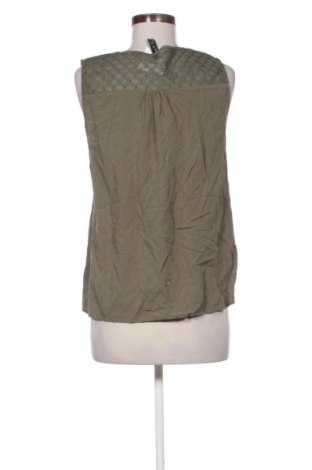 Bluzka damska Jean Pascale, Rozmiar M, Kolor Zielony, Cena 51,99 zł