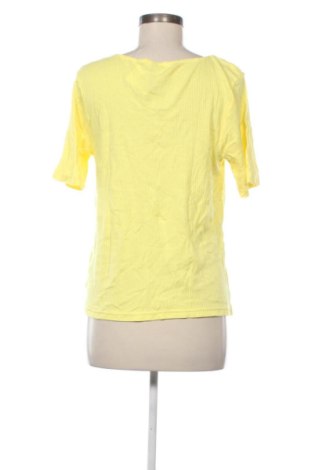 Damen Shirt Jean Pascale, Größe L, Farbe Gelb, Preis 12,99 €