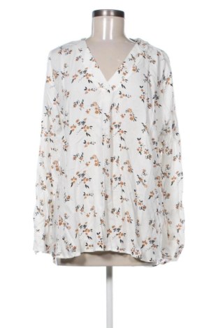 Damen Shirt Jean Pascale, Größe XL, Farbe Mehrfarbig, Preis 10,00 €