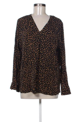 Damen Shirt Jean Pascale, Größe XL, Farbe Mehrfarbig, Preis 10,00 €