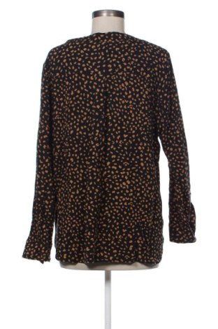 Damen Shirt Jean Pascale, Größe XL, Farbe Mehrfarbig, Preis 10,00 €