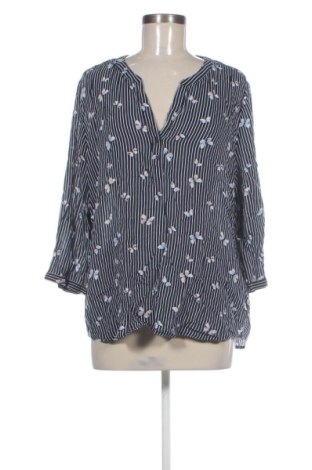 Damen Shirt Jean Pascale, Größe XL, Farbe Mehrfarbig, Preis 12,99 €