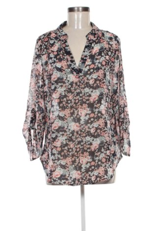 Damen Shirt Jennifer Taylor, Größe XXL, Farbe Mehrfarbig, Preis 9,78 €