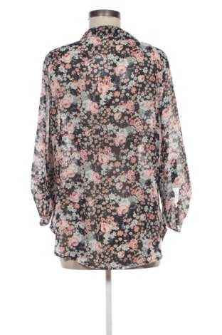 Damen Shirt Jennifer Taylor, Größe XXL, Farbe Mehrfarbig, Preis 9,78 €